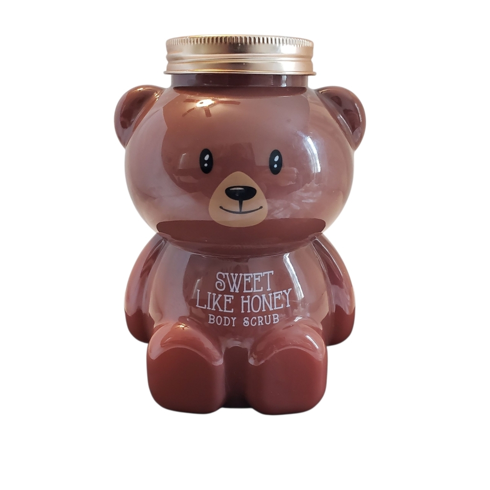 Sweet‎ Like Honey Body Scrub 16.7 fl oz